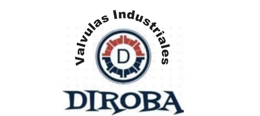 Logotipo oficial de DIROBA