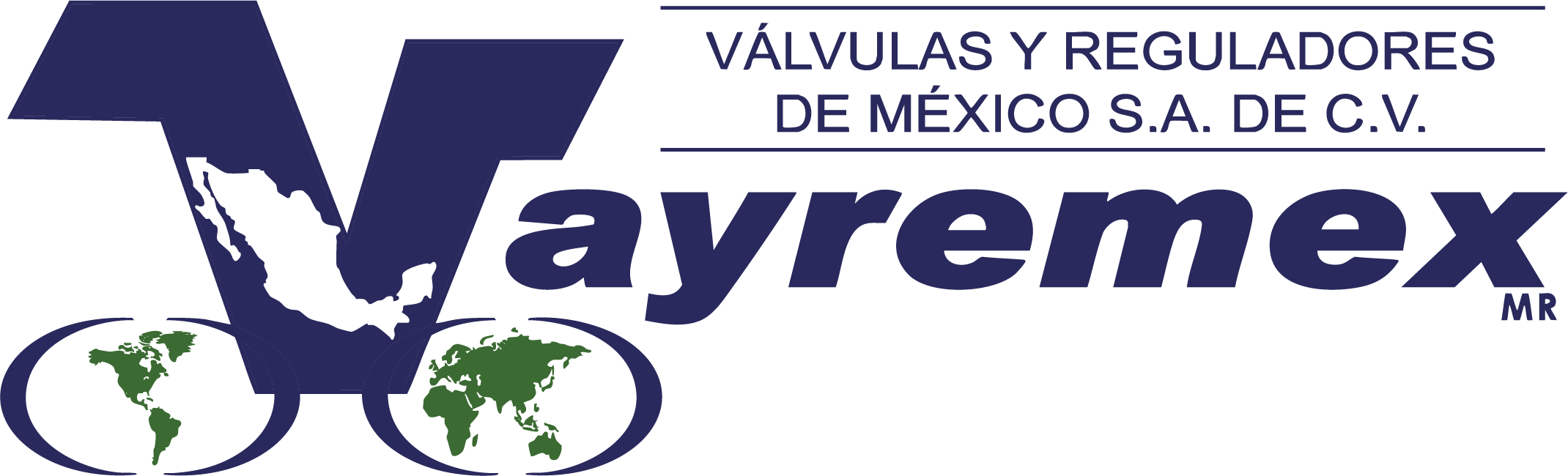 Vayremex